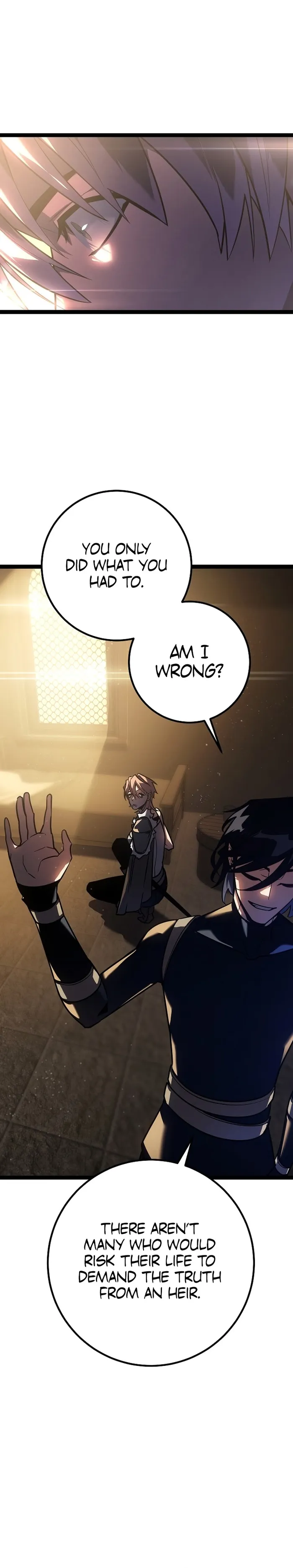 Regressed life of the Sword Clan’s Ignoble Reincarnator Chapter 3 - Page 12 in English