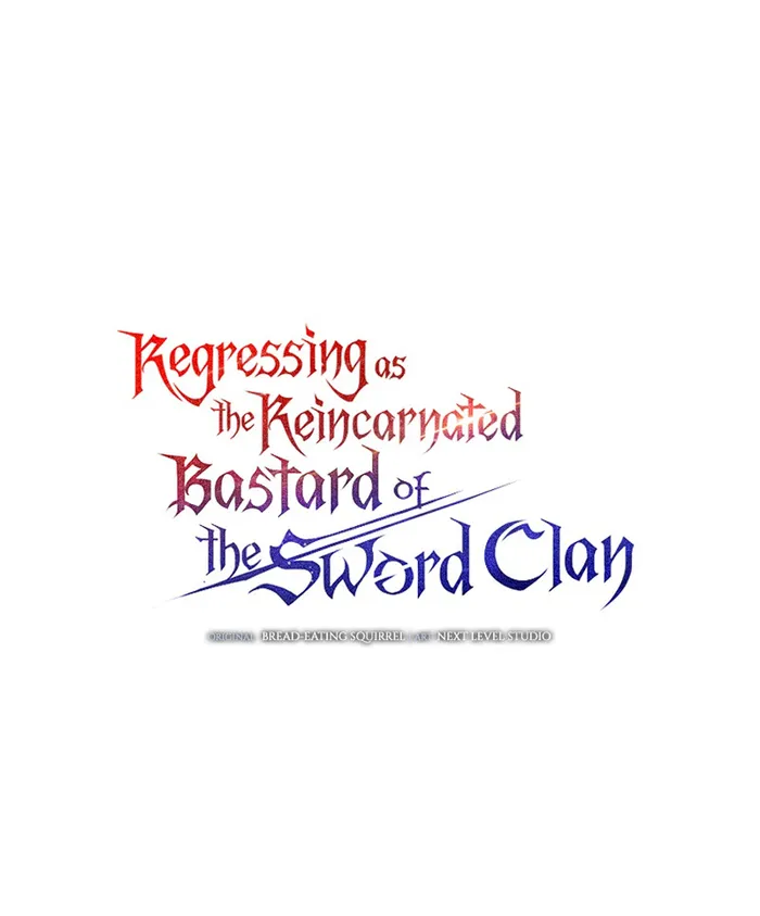 Regressed life of the Sword Clan’s Ignoble Reincarnator Chapter 3 - Page 6 in English