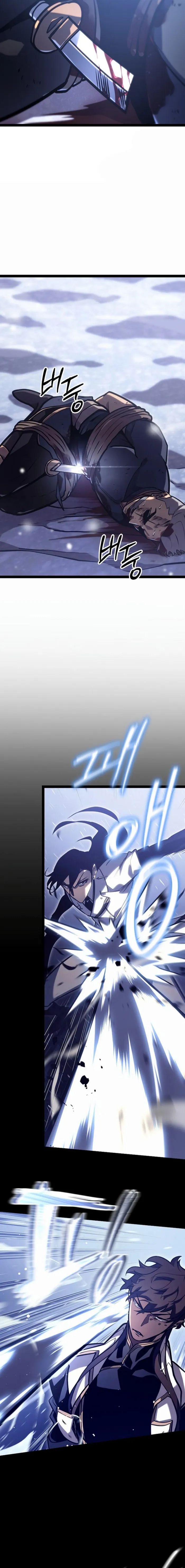 Regressed life of the Sword Clan’s Ignoble Reincarnator Chapter 30 - Page 12 in English
