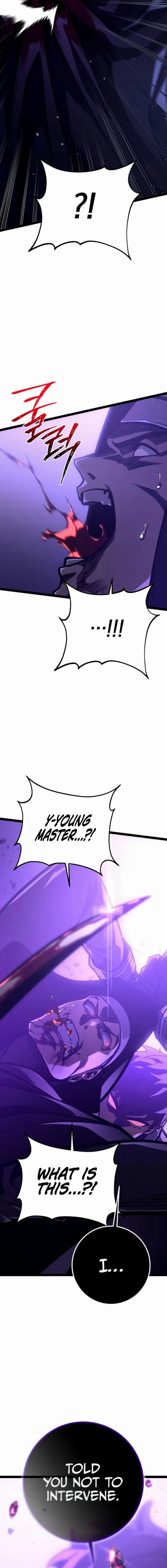 Regressed life of the Sword Clan’s Ignoble Reincarnator Chapter 30 - Page 24 in English