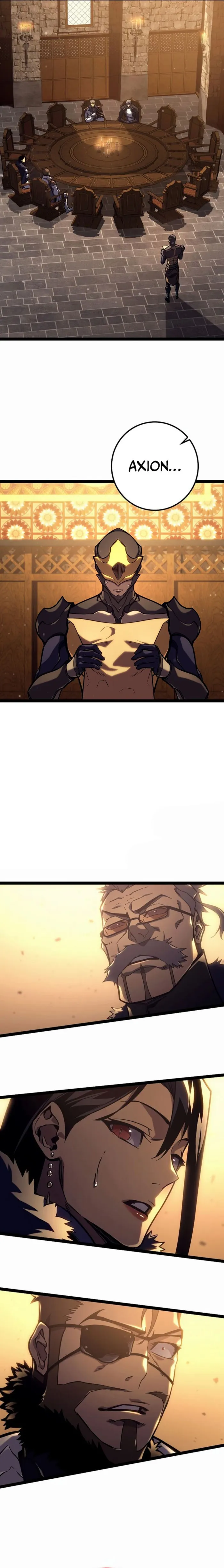 Regressed life of the Sword Clan’s Ignoble Reincarnator Chapter 32 - Page 23 in English