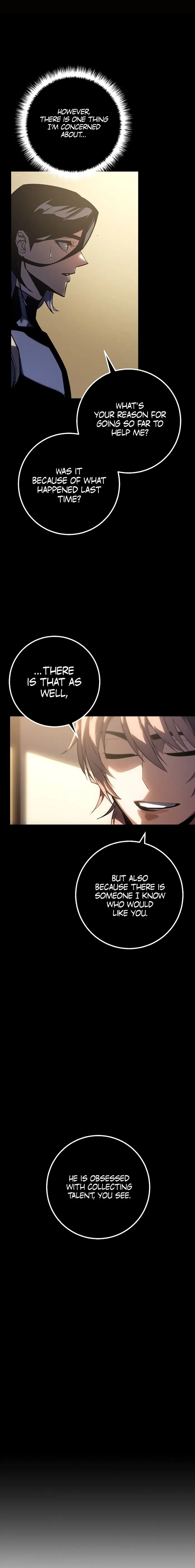 Regressed life of the Sword Clan’s Ignoble Reincarnator Chapter 4 - Page 18 in English