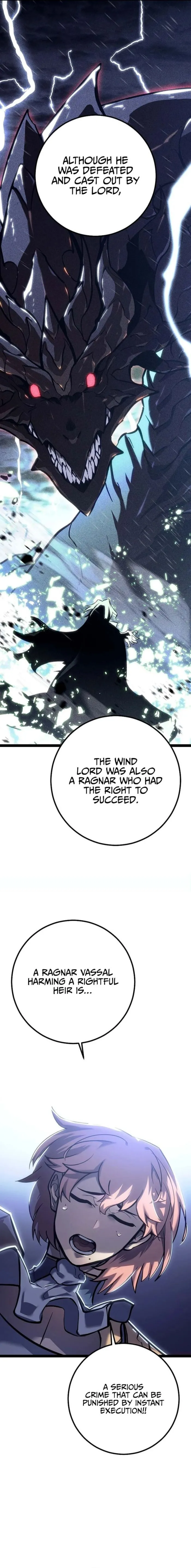 Regressed life of the Sword Clan’s Ignoble Reincarnator Chapter 41 - Page 15 in English