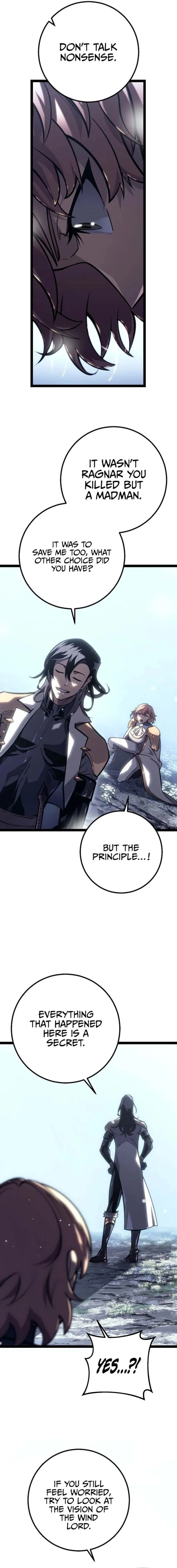 Regressed life of the Sword Clan’s Ignoble Reincarnator Chapter 41 - Page 16 in English