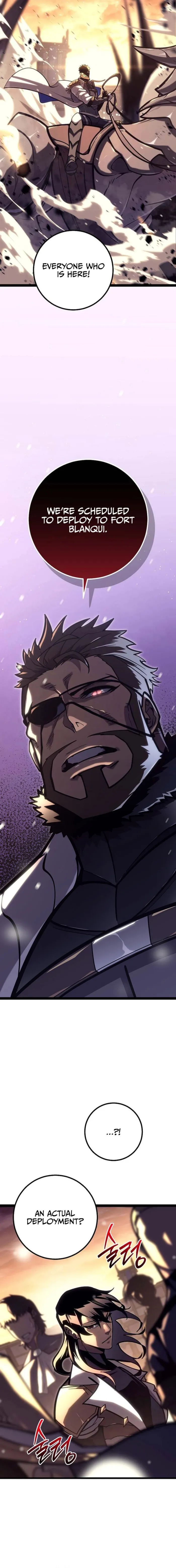 Regressed life of the Sword Clan’s Ignoble Reincarnator Chapter 41 - Page 28 in English
