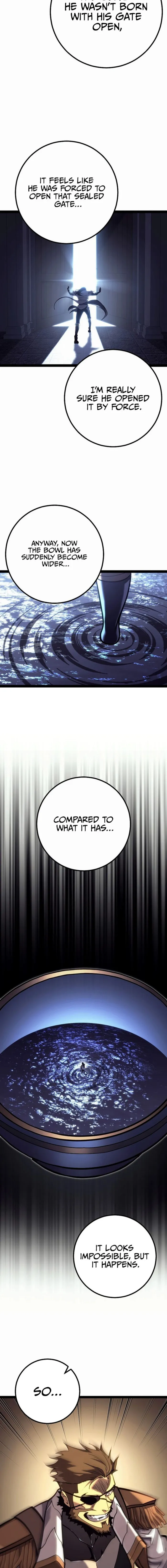 Regressed life of the Sword Clan’s Ignoble Reincarnator Chapter 45 - Page 15 in English