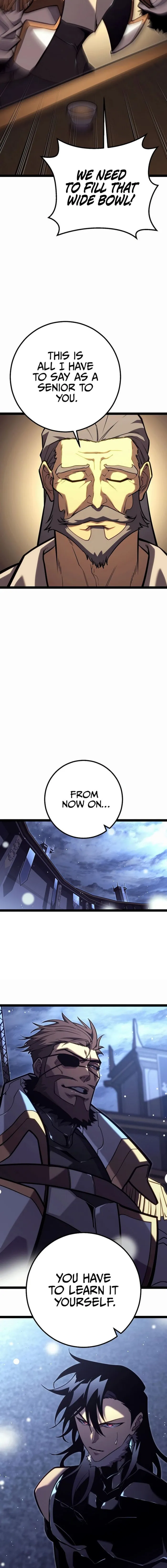 Regressed life of the Sword Clan’s Ignoble Reincarnator Chapter 45 - Page 16 in English