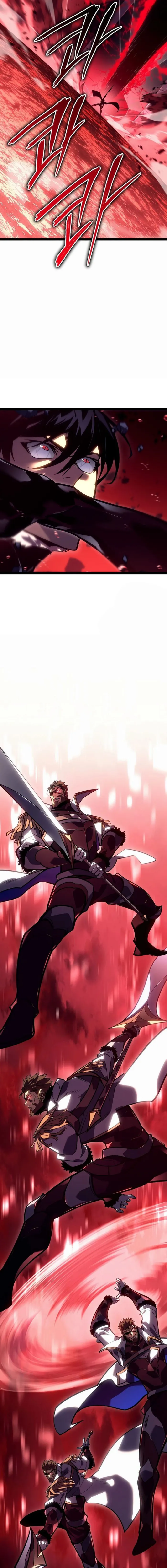Regressed life of the Sword Clan’s Ignoble Reincarnator Chapter 45 - Page 22 in English