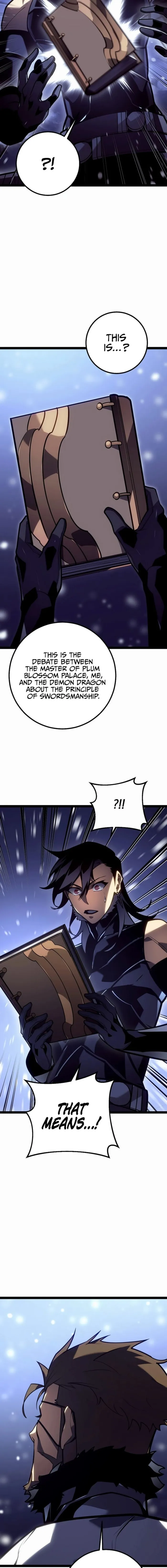 Regressed life of the Sword Clan’s Ignoble Reincarnator Chapter 45 - Page 30 in English