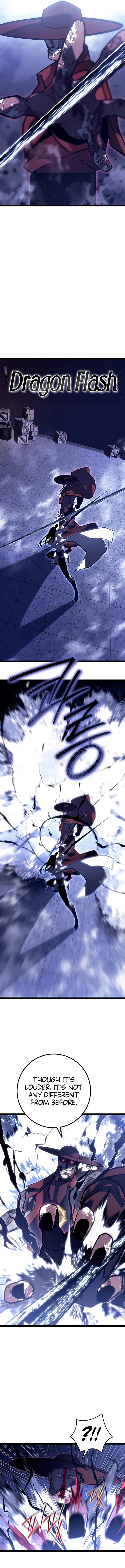 Regressed life of the Sword Clan’s Ignoble Reincarnator Chapter 48 - Page 21 in English