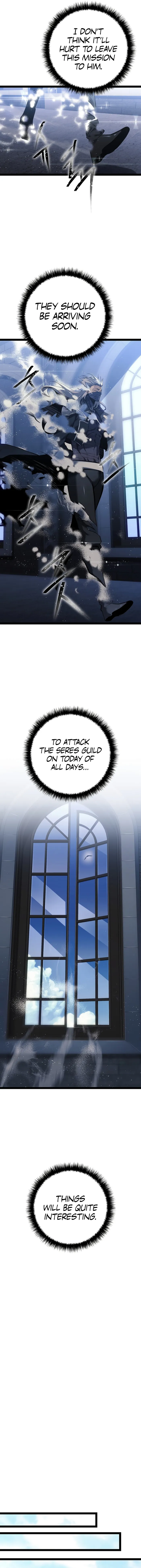 Regressed life of the Sword Clan’s Ignoble Reincarnator Chapter 49 - Page 18 in English