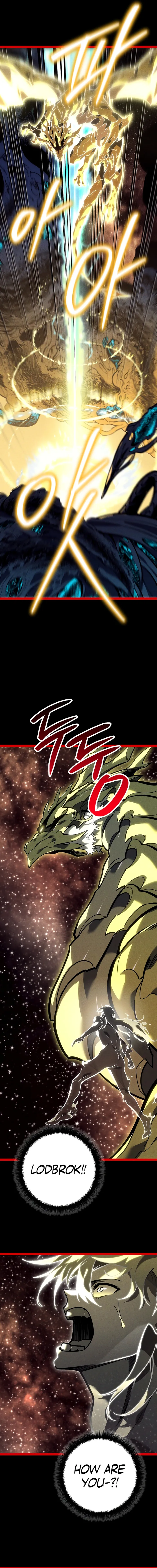Regressed life of the Sword Clan’s Ignoble Reincarnator Chapter 49 - Page 4 in English
