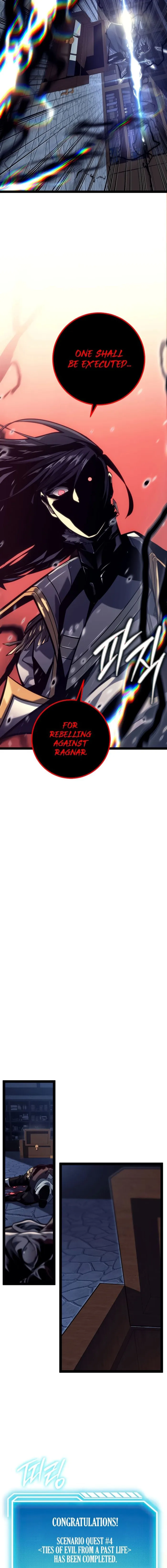 Regressed life of the Sword Clan’s Ignoble Reincarnator Chapter 53 - Page 14 in English