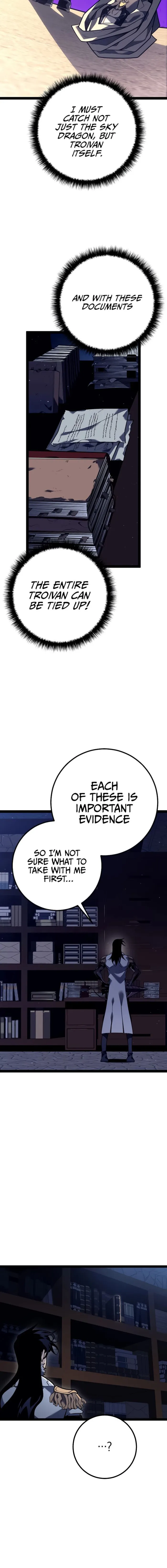 Regressed life of the Sword Clan’s Ignoble Reincarnator Chapter 53 - Page 16 in English