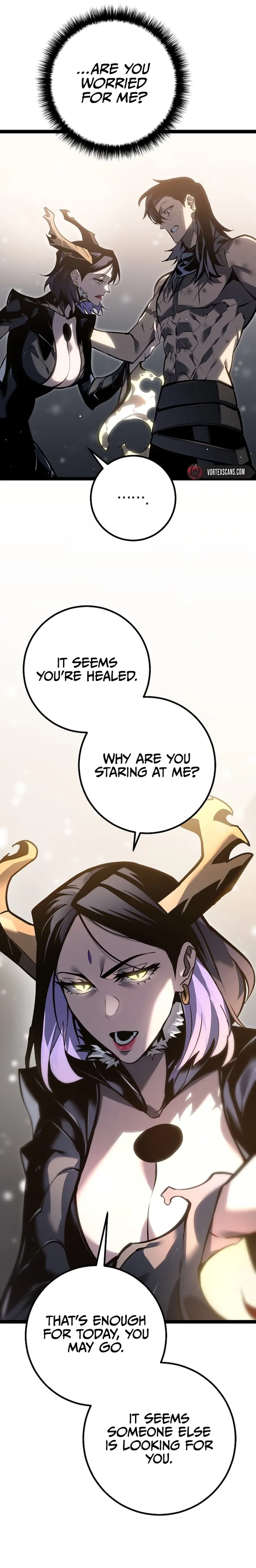 Regressed life of the Sword Clan’s Ignoble Reincarnator Chapter 60 - Page 14 in English