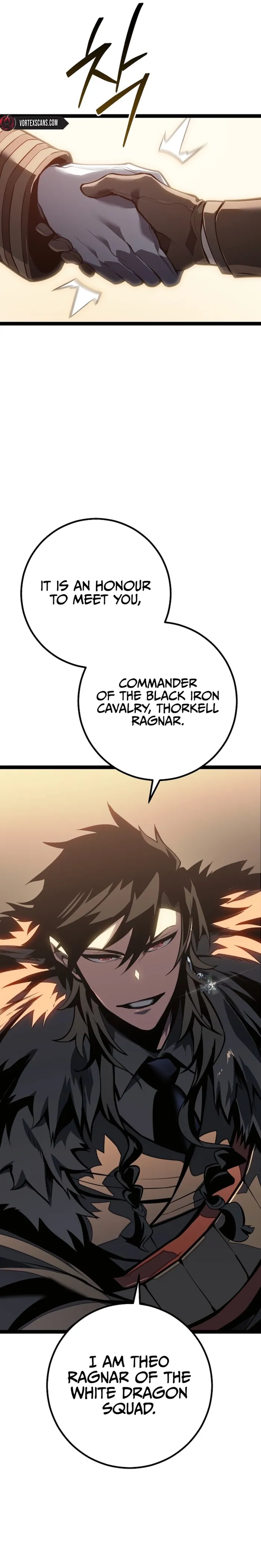 Regressed life of the Sword Clan’s Ignoble Reincarnator Chapter 60 - Page 32 in English