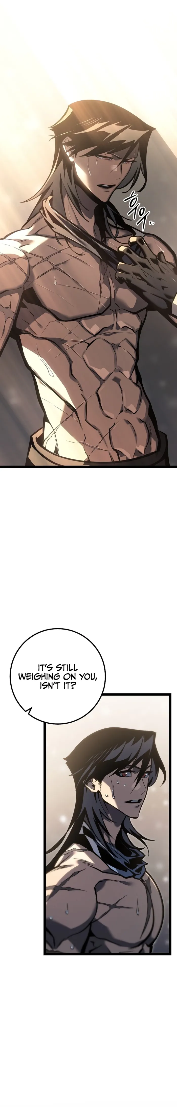 Regressed life of the Sword Clan’s Ignoble Reincarnator Chapter 60 - Page 9 in English