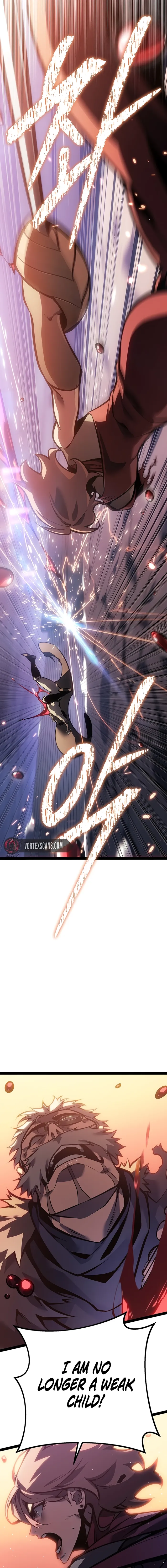 Regressed life of the Sword Clan’s Ignoble Reincarnator Chapter 64 - Page 15 in English
