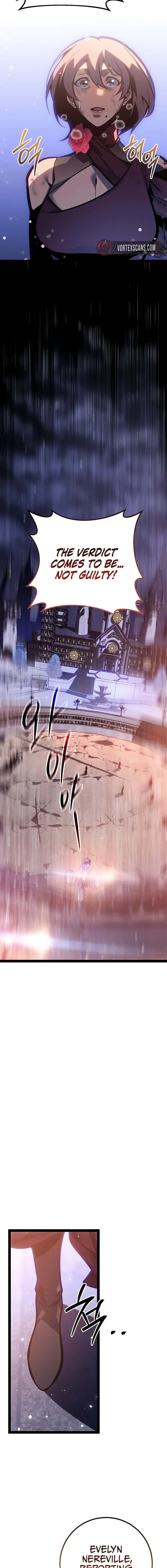 Regressed life of the Sword Clan’s Ignoble Reincarnator Chapter 64 - Page 18 in English