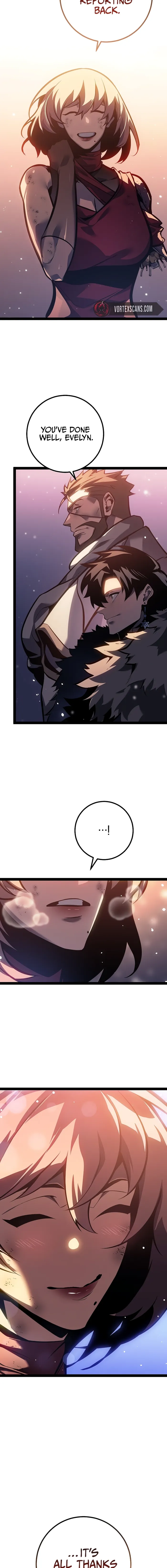 Regressed life of the Sword Clan’s Ignoble Reincarnator Chapter 64 - Page 19 in English