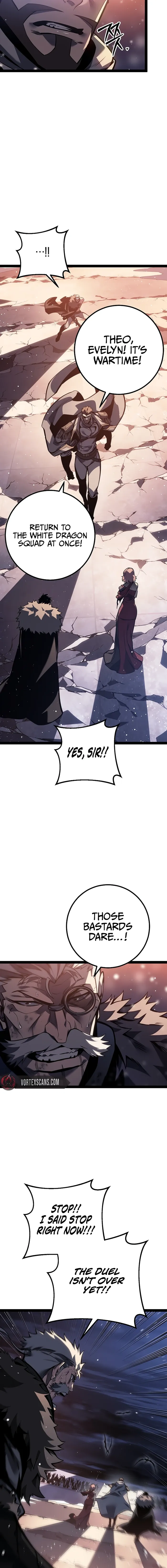 Regressed life of the Sword Clan’s Ignoble Reincarnator Chapter 64 - Page 24 in English