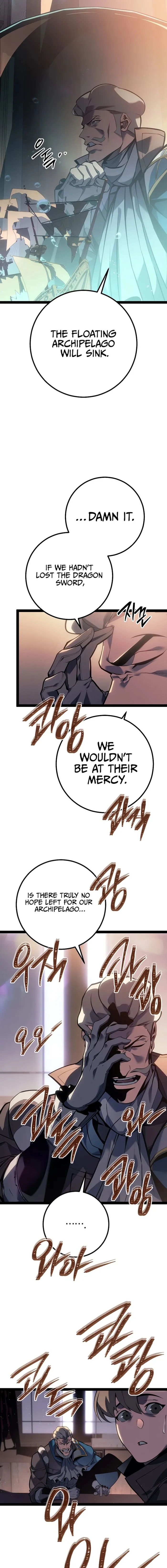 Regressed life of the Sword Clan’s Ignoble Reincarnator Chapter 66 - Page 13 in English