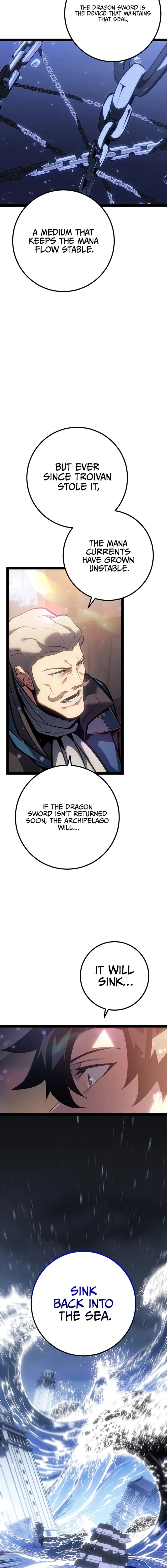 Regressed life of the Sword Clan’s Ignoble Reincarnator Chapter 66 - Page 25 in English