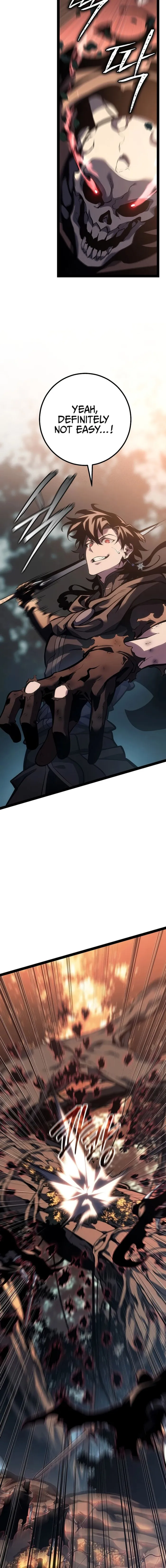 Regressed life of the Sword Clan’s Ignoble Reincarnator Chapter 68 - Page 19 in English