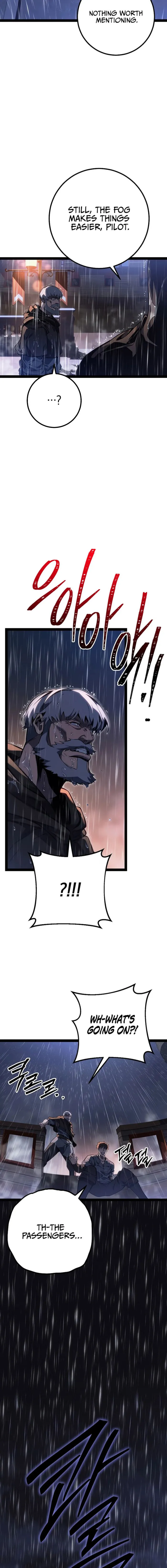 Regressed life of the Sword Clan’s Ignoble Reincarnator Chapter 68 - Page 30 in English