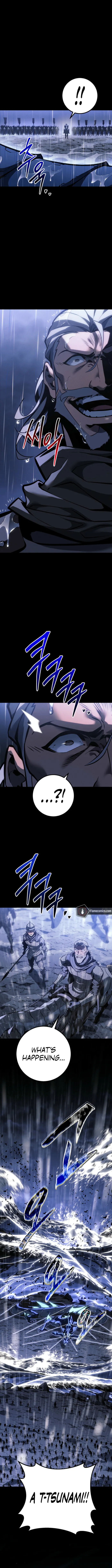 Regressed life of the Sword Clan’s Ignoble Reincarnator Chapter 69 - Page 15 in English