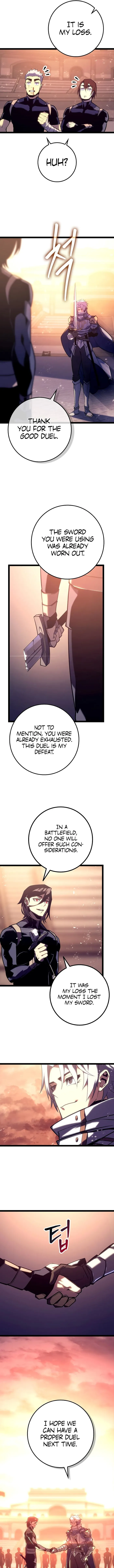 Regressed life of the Sword Clan’s Ignoble Reincarnator Chapter 7 - Page 3 in English