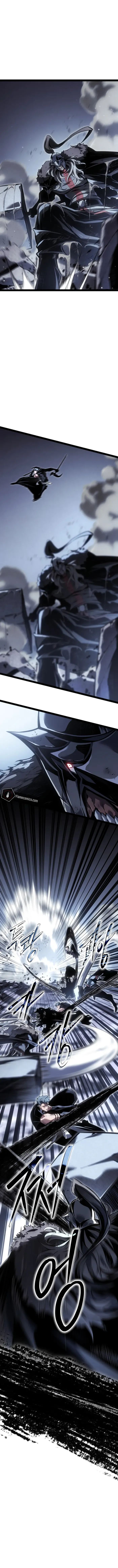 Regressed life of the Sword Clan’s Ignoble Reincarnator Chapter 86 - Page 12 in English