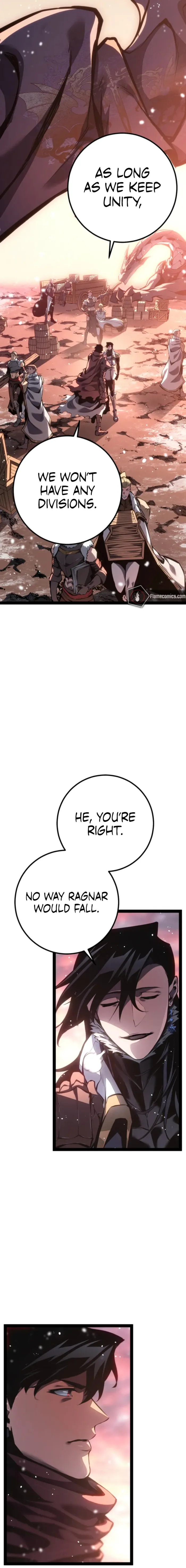 Regressed life of the Sword Clan’s Ignoble Reincarnator Chapter 91 - Page 16 in English