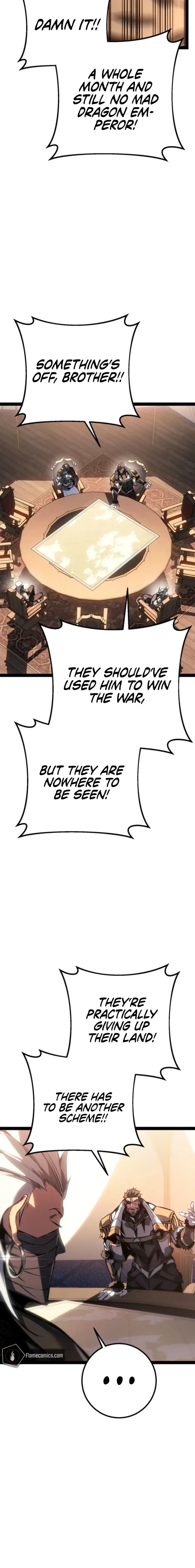 Regressed life of the Sword Clan’s Ignoble Reincarnator Chapter 91 - Page 4 in English