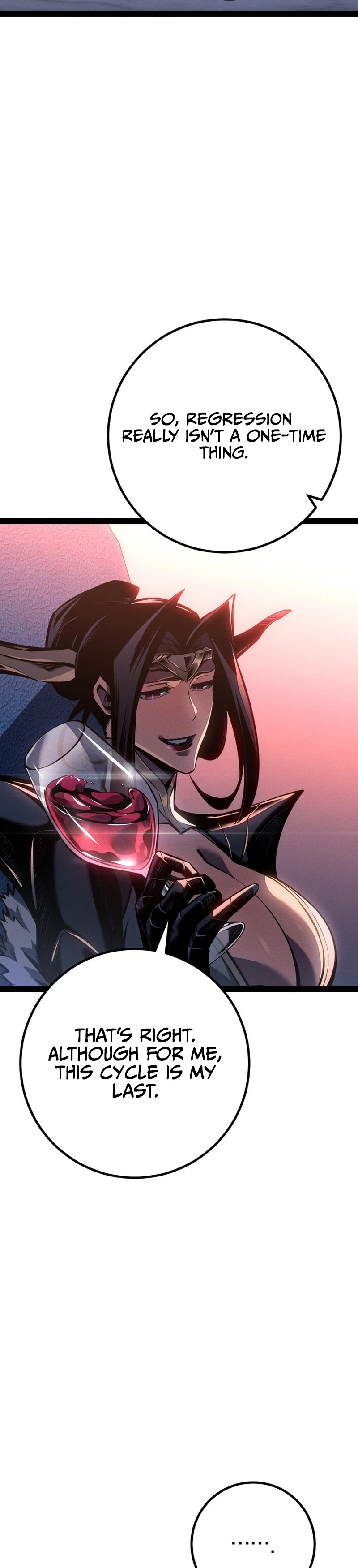 Regressed life of the Sword Clan’s Ignoble Reincarnator Chapter 93 - Page 12 in English