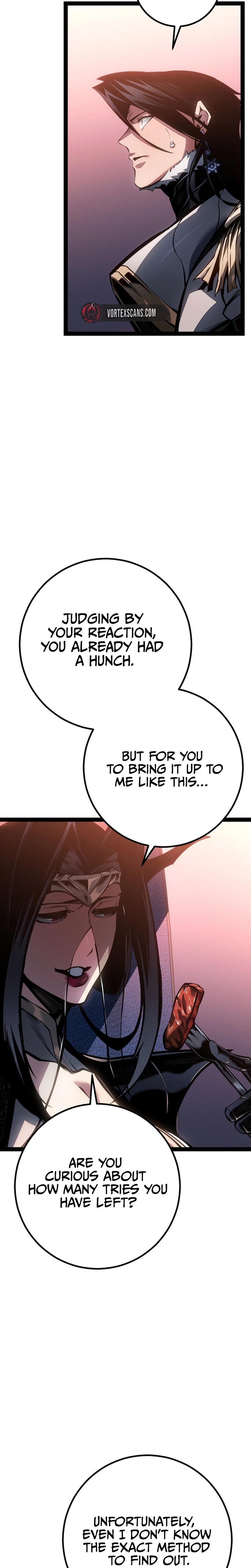 Regressed life of the Sword Clan’s Ignoble Reincarnator Chapter 93 - Page 13 in English