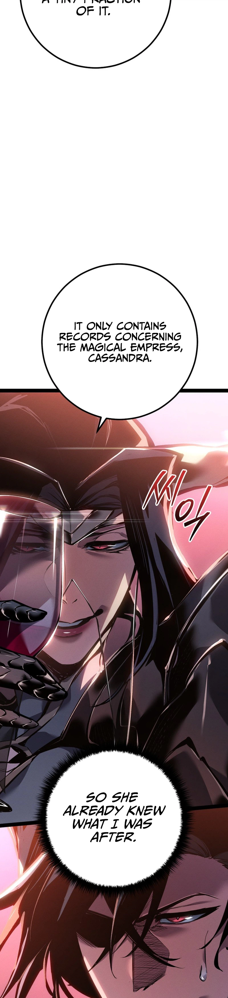 Regressed life of the Sword Clan’s Ignoble Reincarnator Chapter 93 - Page 34 in English