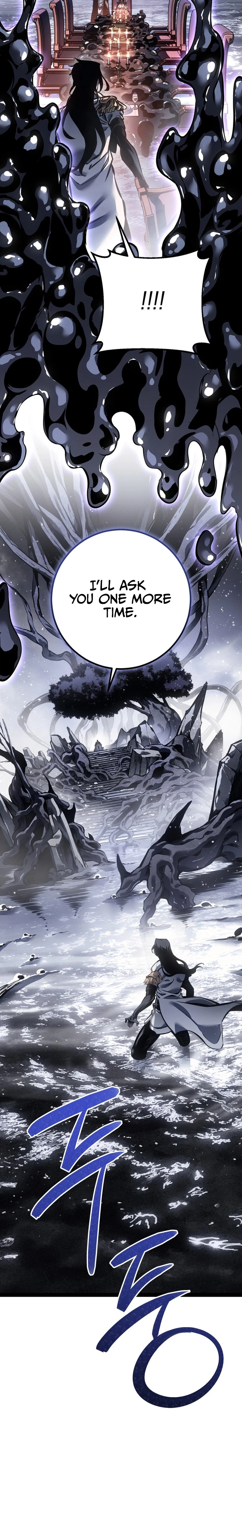 Regressed life of the Sword Clan’s Ignoble Reincarnator Chapter 93 - Page 43 in English