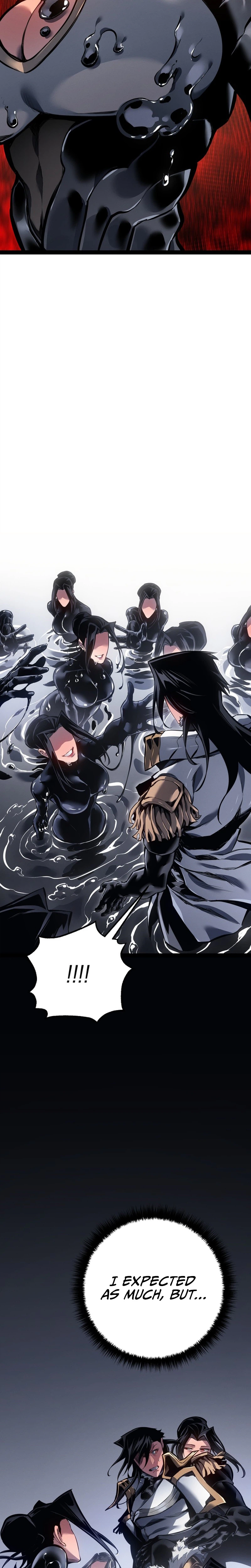 Regressed life of the Sword Clan’s Ignoble Reincarnator Chapter 93 - Page 45 in English