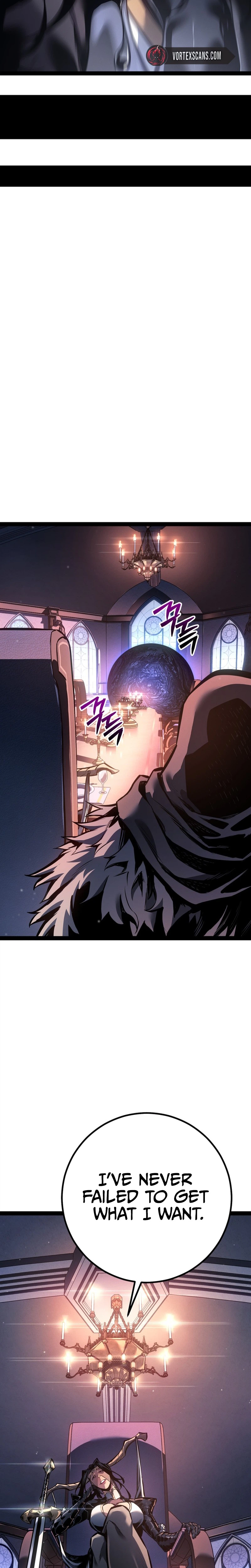 Regressed life of the Sword Clan’s Ignoble Reincarnator Chapter 93 - Page 47 in English