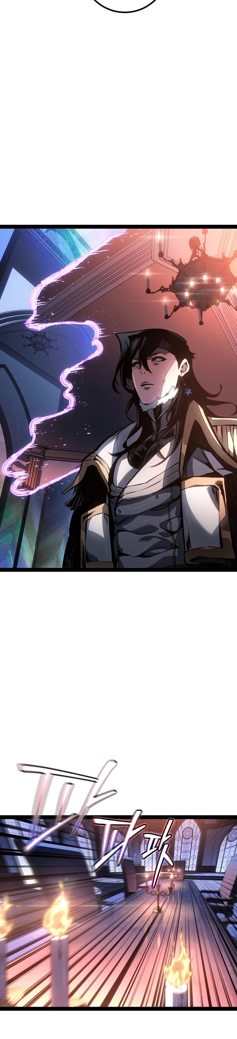 Regressed life of the Sword Clan’s Ignoble Reincarnator Chapter 93 - Page 6 in English