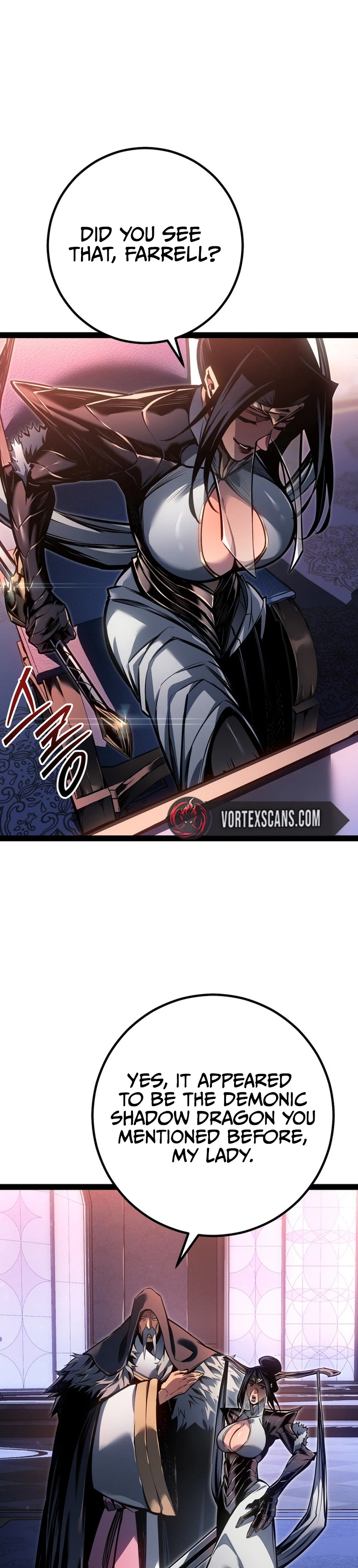 Regressed life of the Sword Clan’s Ignoble Reincarnator Chapter 94 - Page 16 in English