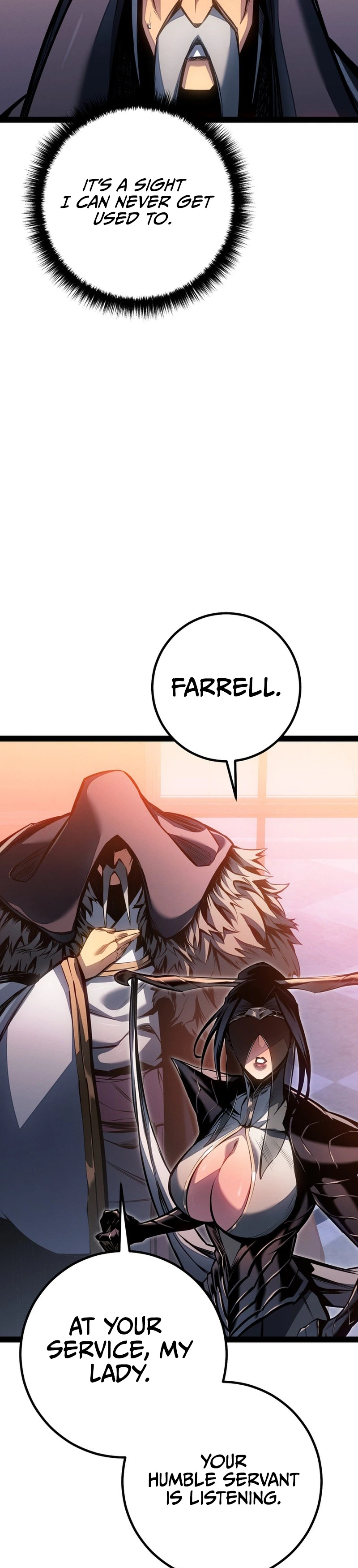 Regressed life of the Sword Clan’s Ignoble Reincarnator Chapter 94 - Page 22 in English