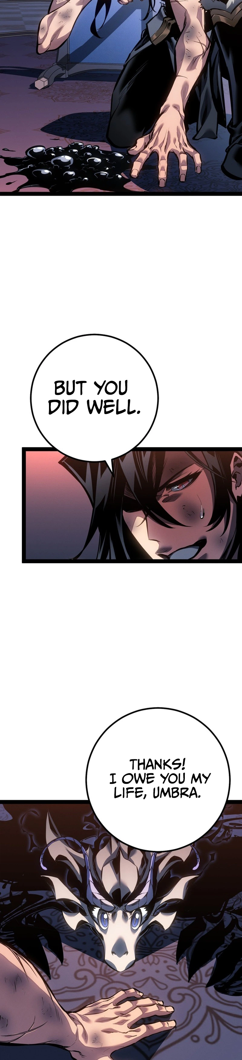 Regressed life of the Sword Clan’s Ignoble Reincarnator Chapter 94 - Page 28 in English