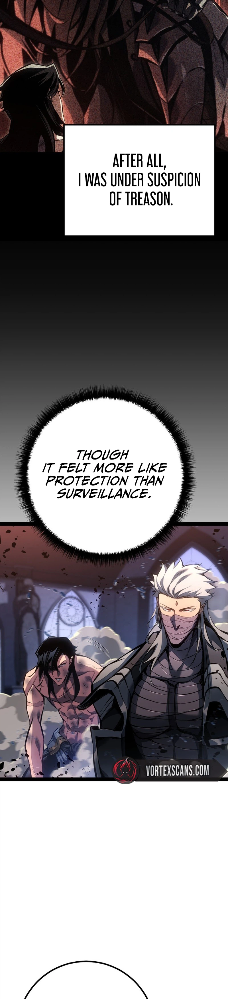 Regressed life of the Sword Clan’s Ignoble Reincarnator Chapter 94 - Page 30 in English