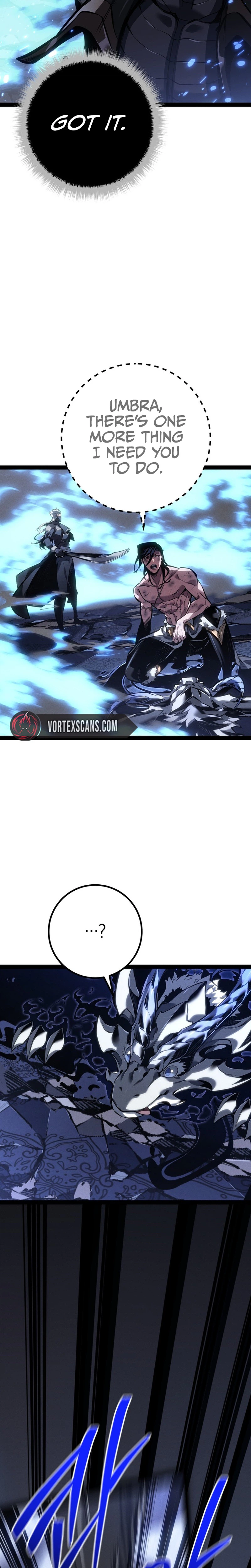 Regressed life of the Sword Clan’s Ignoble Reincarnator Chapter 94 - Page 35 in English