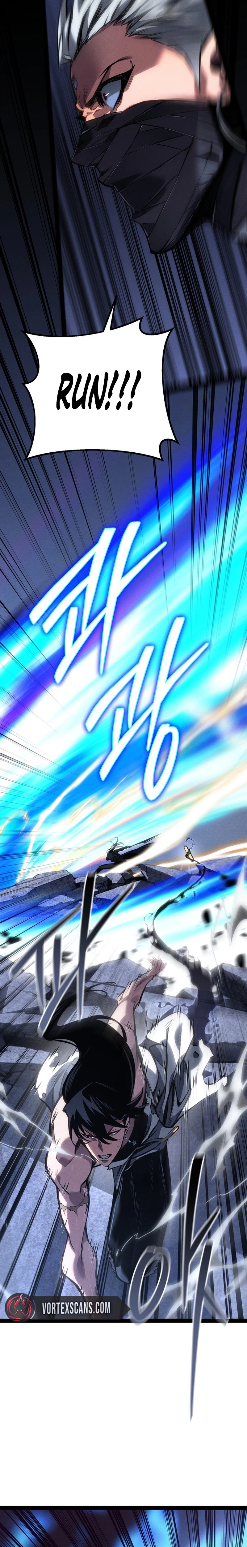 Regressed life of the Sword Clan’s Ignoble Reincarnator Chapter 94 - Page 37 in English