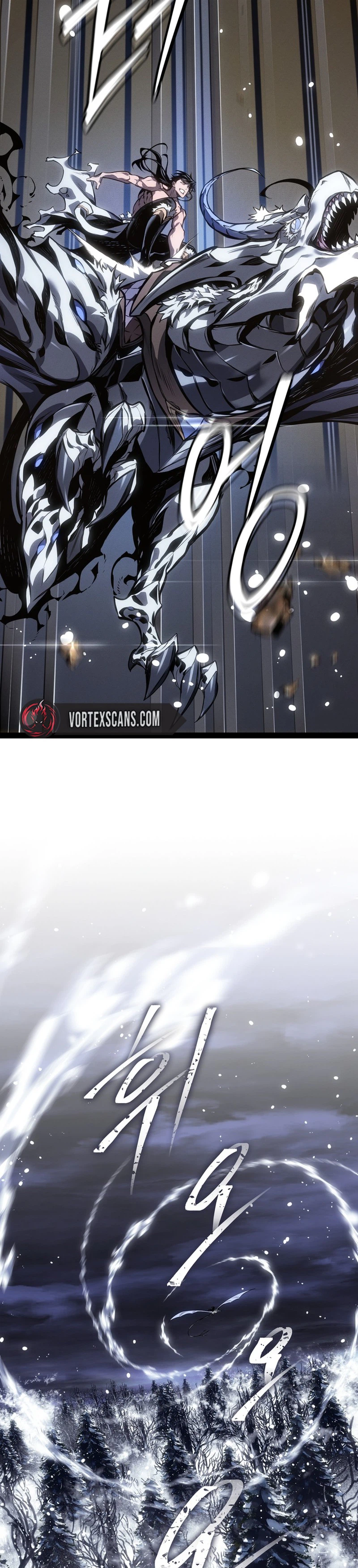 Regressed life of the Sword Clan’s Ignoble Reincarnator Chapter 94 - Page 46 in English