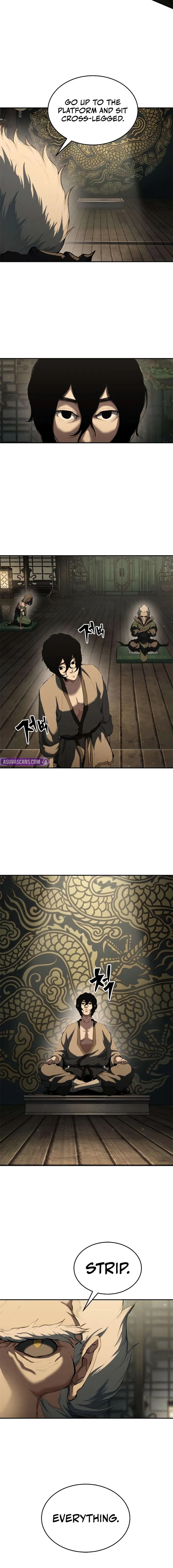 Murim Psychopath Chapter 13 - Page 18 in English