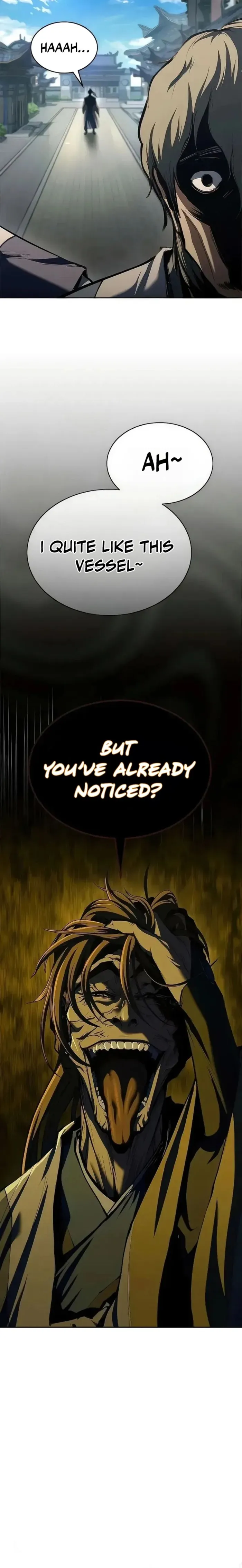 Murim Psychopath Chapter 20 - Page 17 in English